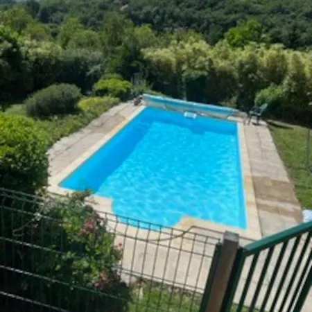 Prázdninový dům Maison A 24220