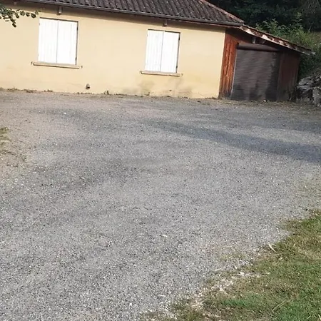 Prázdninový dům Maison A 24220