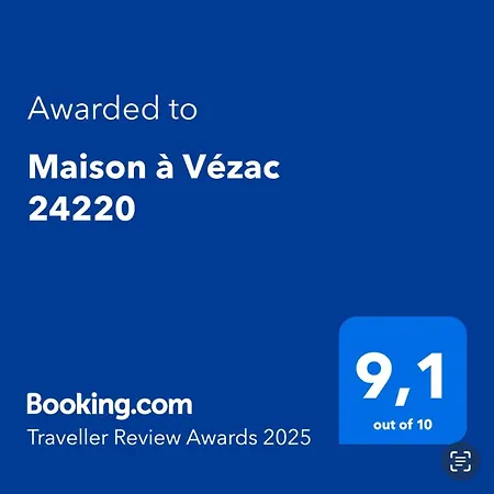 Prázdninový dům Maison A 24220 *