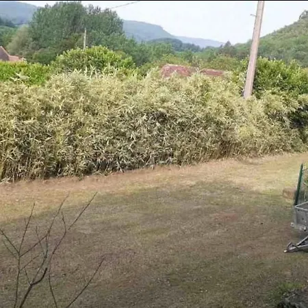 Maison A 24220 Prázdninový dům *