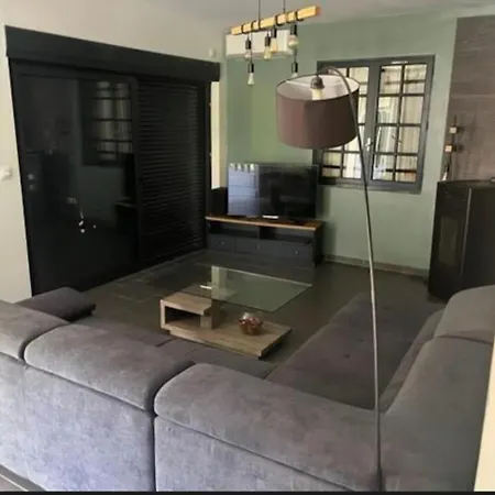 Holiday home Maison A 24220