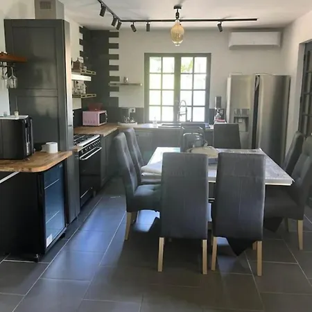 Maison A 24220 Holiday home *
