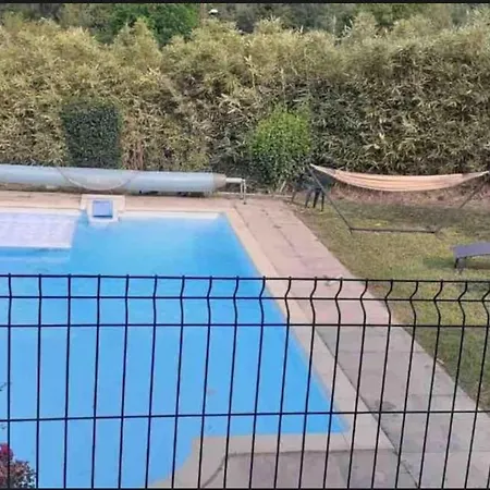 Feriehus Maison A 24220 Vézac