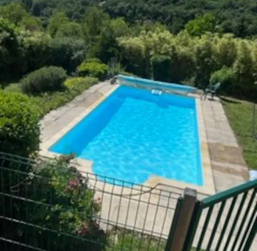 Feriehus Maison A 24220