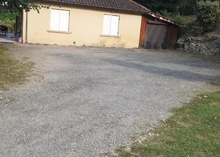 Feriehus Maison A 24220