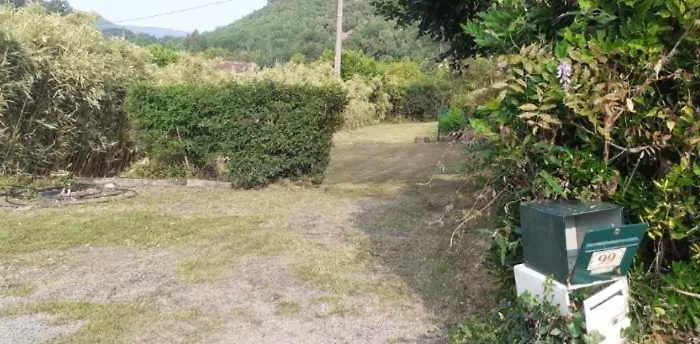 Feriehus Maison A 24220 Vézac