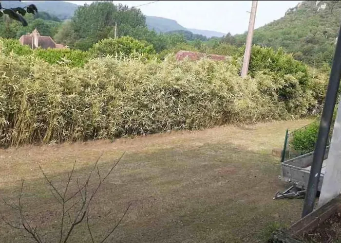 Maison A 24220 Feriehus *