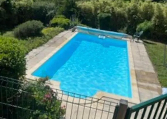 Feriehus Maison A 24220 *