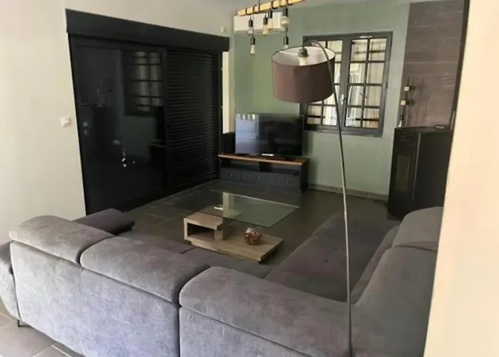 Feriehus Maison A 24220