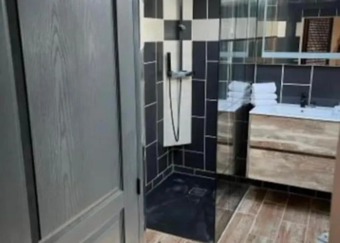 Feriehus Maison A 24220 *