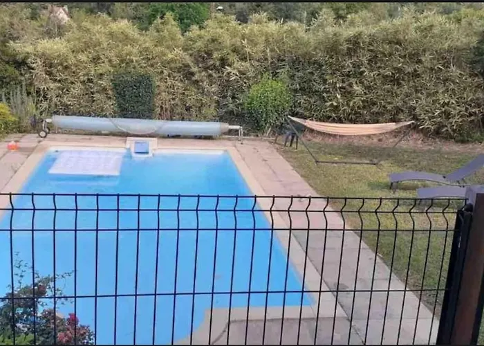 Feriehus Maison A 24220 Vézac